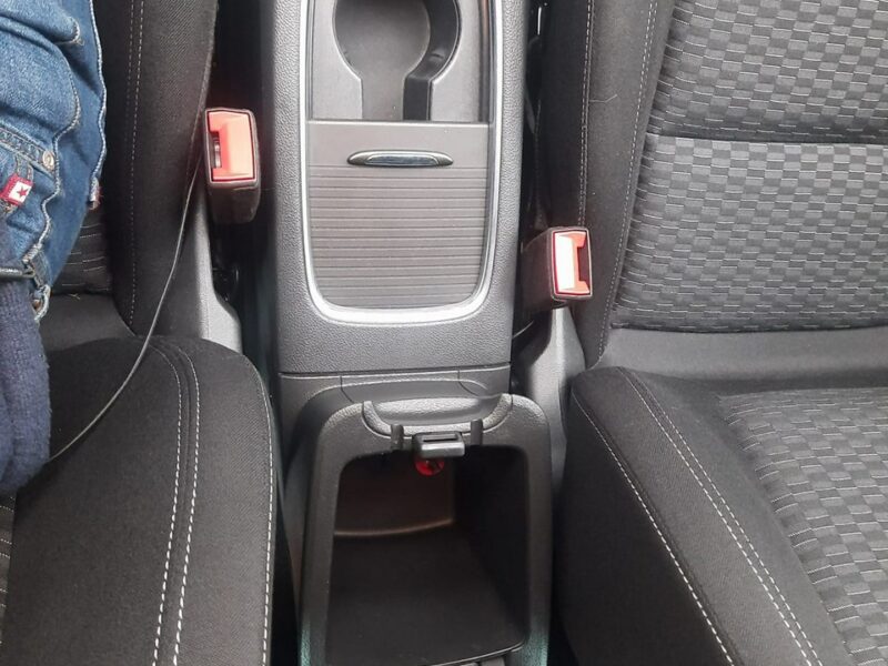 Opel Astra BOGATE WYPOSAŻENIE! IDEALNY MECHANICZNIE! SILNIK 1.6 CDTi , JAK NOWY! K (2015-2021)