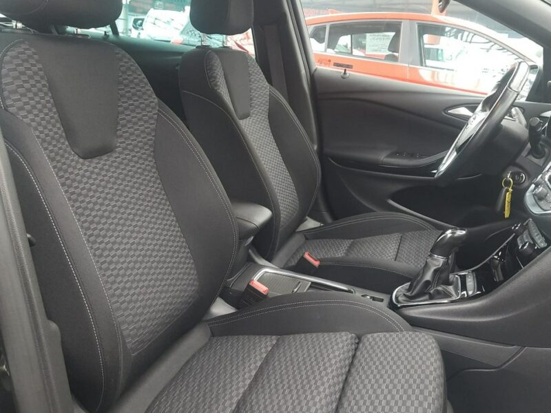 Opel Astra BOGATE WYPOSAŻENIE! IDEALNY MECHANICZNIE! SILNIK 1.6 CDTi , JAK NOWY! K (2015-2021)