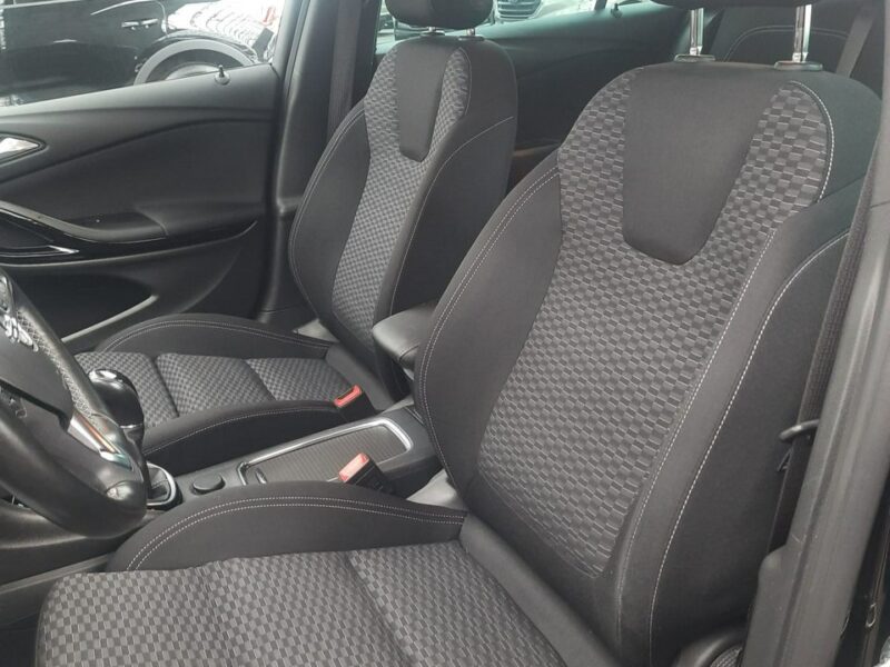 Opel Astra BOGATE WYPOSAŻENIE! IDEALNY MECHANICZNIE! SILNIK 1.6 CDTi , JAK NOWY! K (2015-2021)