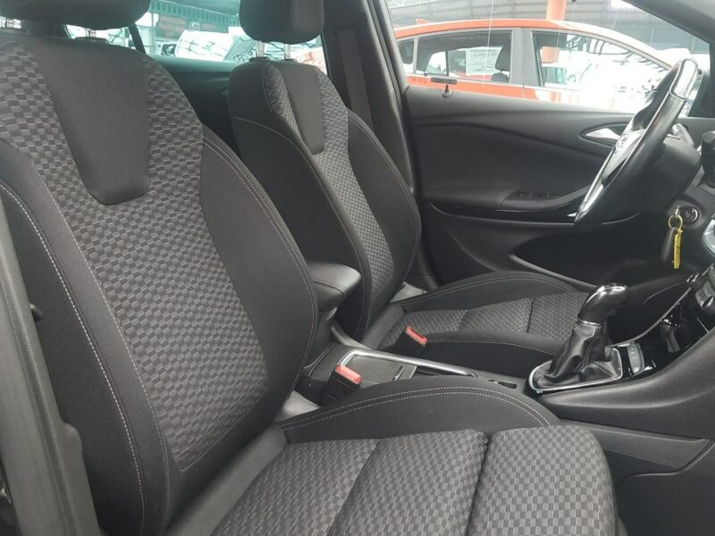 Opel Astra BOGATE WYPOSAŻENIE! IDEALNY MECHANICZNIE! SILNIK 1.6 CDTi , JAK NOWY! K (2015-2021)