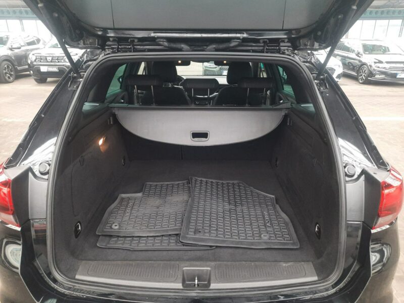 Opel Astra BOGATE WYPOSAŻENIE! IDEALNY MECHANICZNIE! SILNIK 1.6 CDTi , JAK NOWY! K (2015-2021)