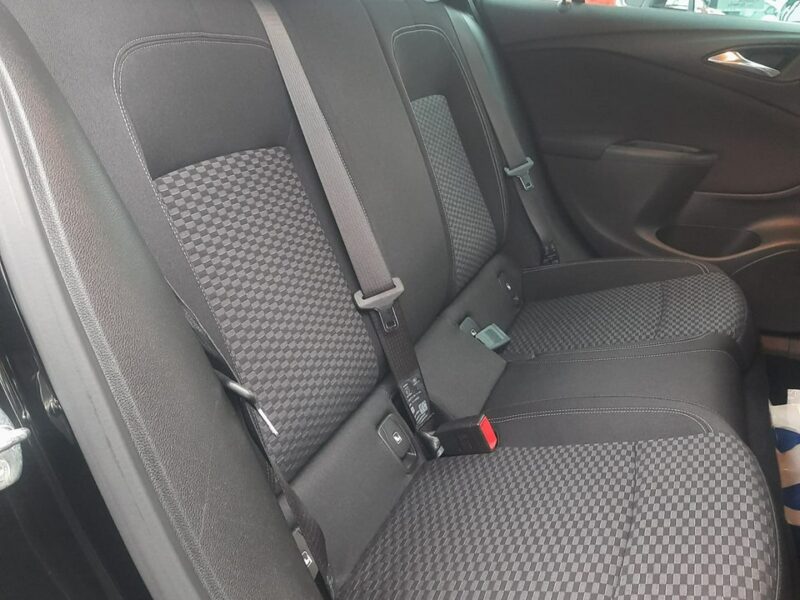 Opel Astra BOGATE WYPOSAŻENIE! IDEALNY MECHANICZNIE! SILNIK 1.6 CDTi , JAK NOWY! K (2015-2021)