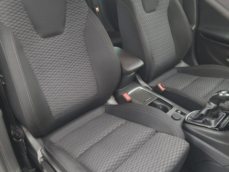 Opel Astra BOGATE WYPOSAŻENIE! IDEALNY MECHANICZNIE! SILNIK 1.6 CDTi , JAK NOWY! K (2015-2021)