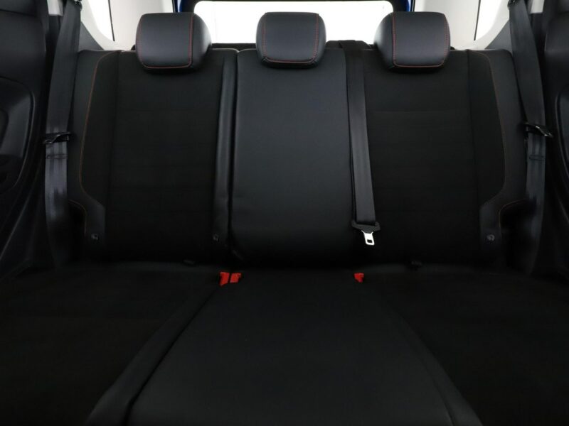Ford EcoSport ST-Line Navi Kamera cofania klimatyzacja bluetooth II (2013-)