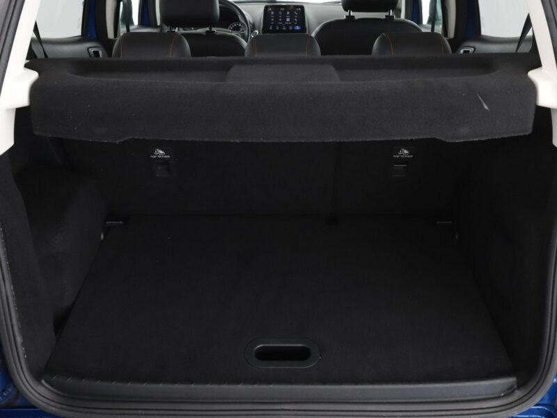 Ford EcoSport ST-Line Navi Kamera cofania klimatyzacja bluetooth II (2013-)