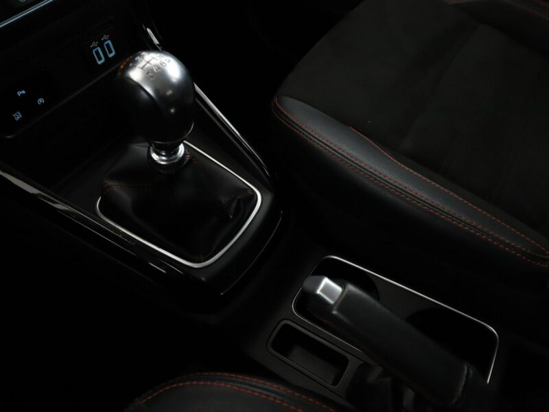 Ford EcoSport ST-Line Navi Kamera cofania klimatyzacja bluetooth II (2013-)