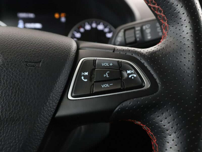Ford EcoSport ST-Line Navi Kamera cofania klimatyzacja bluetooth II (2013-)