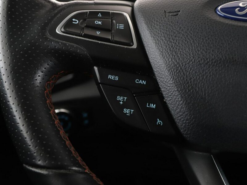 Ford EcoSport ST-Line Navi Kamera cofania klimatyzacja bluetooth II (2013-)