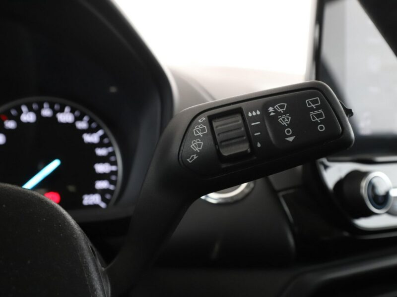 Ford EcoSport ST-Line Navi Kamera cofania klimatyzacja bluetooth II (2013-)