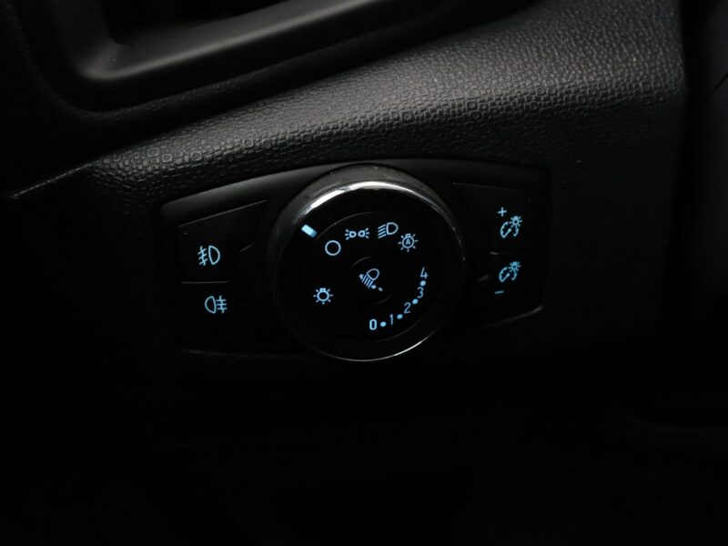 Ford EcoSport ST-Line Navi Kamera cofania klimatyzacja bluetooth II (2013-)