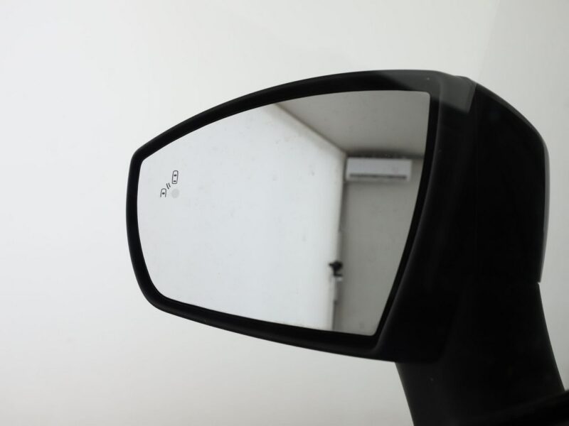 Ford EcoSport ST-Line Navi Kamera cofania klimatyzacja bluetooth II (2013-)