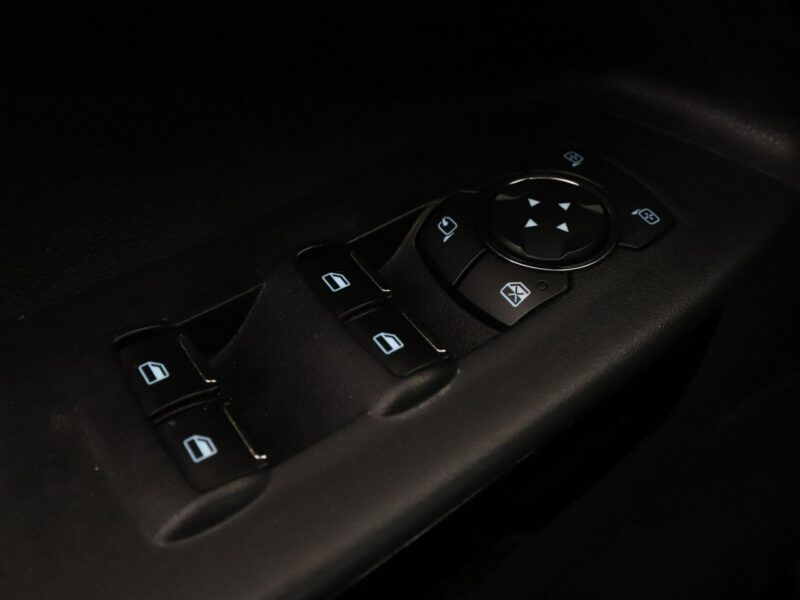 Ford EcoSport ST-Line Navi Kamera cofania klimatyzacja bluetooth II (2013-)