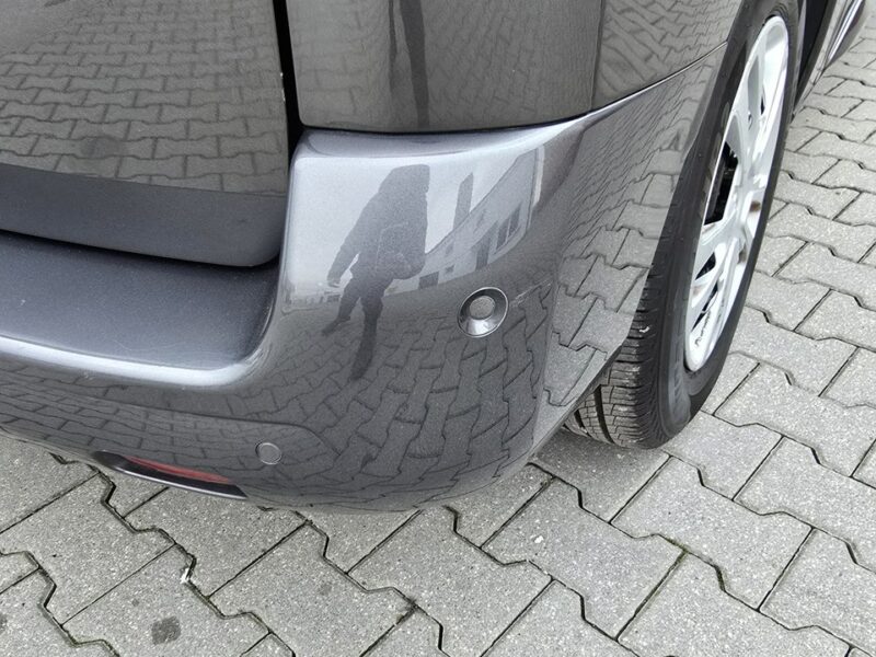 Citroen SpaceTourer 2,0HDI 9 Osób.Navi.Kamera 360Stopni.Asystent Pasa Ruchu.Serwis