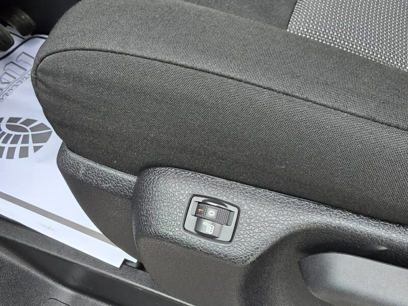 Citroen SpaceTourer 2,0HDI 9 Osób.Navi.Kamera 360Stopni.Asystent Pasa Ruchu.Serwis