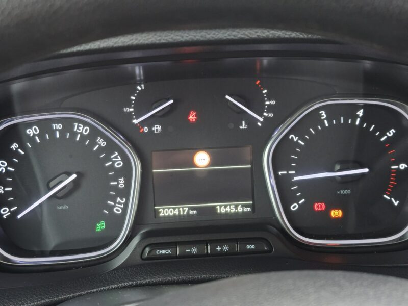 Citroen SpaceTourer 2,0HDI 9 Osób.Navi.Kamera 360Stopni.Asystent Pasa Ruchu.Serwis