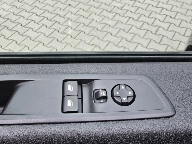 Citroen SpaceTourer 2,0HDI 9 Osób.Navi.Kamera 360Stopni.Asystent Pasa Ruchu.Serwis