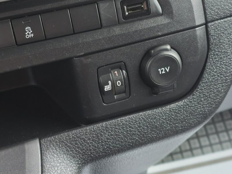 Citroen SpaceTourer 2,0HDI 9 Osób.Navi.Kamera 360Stopni.Asystent Pasa Ruchu.Serwis