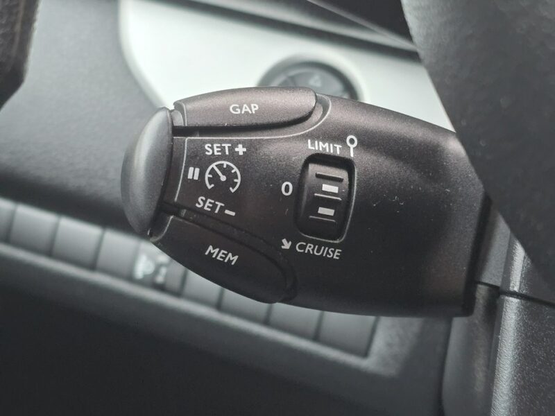 Citroen SpaceTourer 2,0HDI 9 Osób.Navi.Kamera 360Stopni.Asystent Pasa Ruchu.Serwis