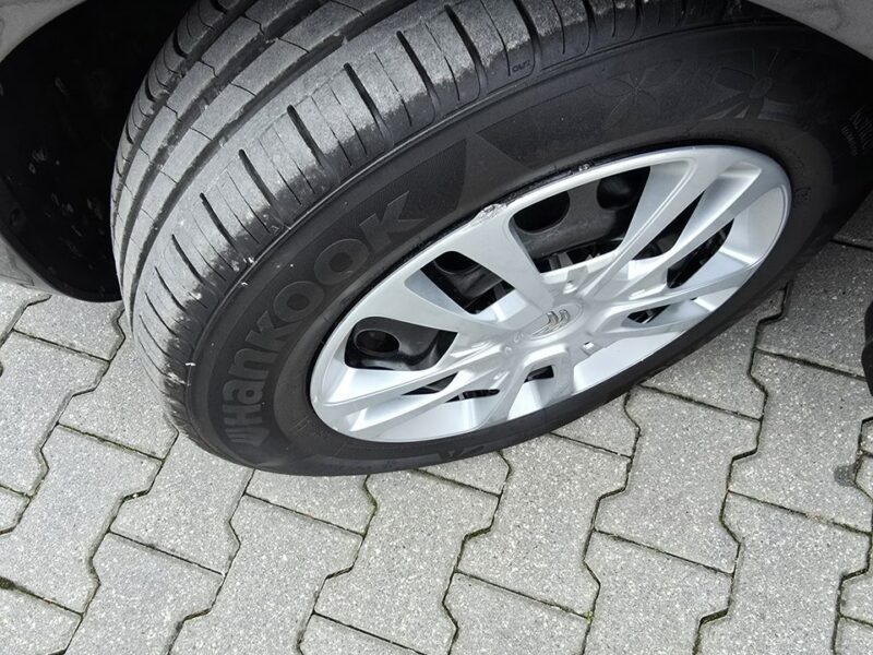 Citroen SpaceTourer 2,0HDI 9 Osób.Navi.Kamera 360Stopni.Asystent Pasa Ruchu.Serwis