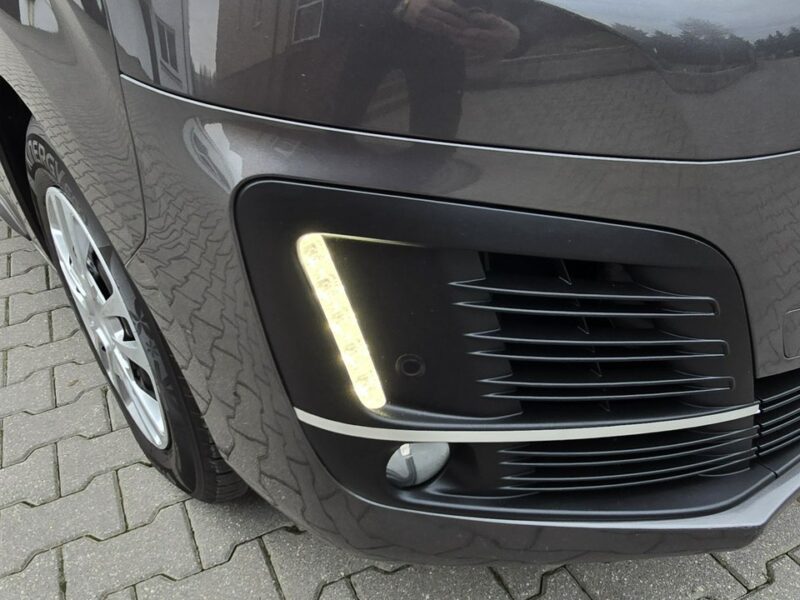 Citroen SpaceTourer 2,0HDI 9 Osób.Navi.Kamera 360Stopni.Asystent Pasa Ruchu.Serwis