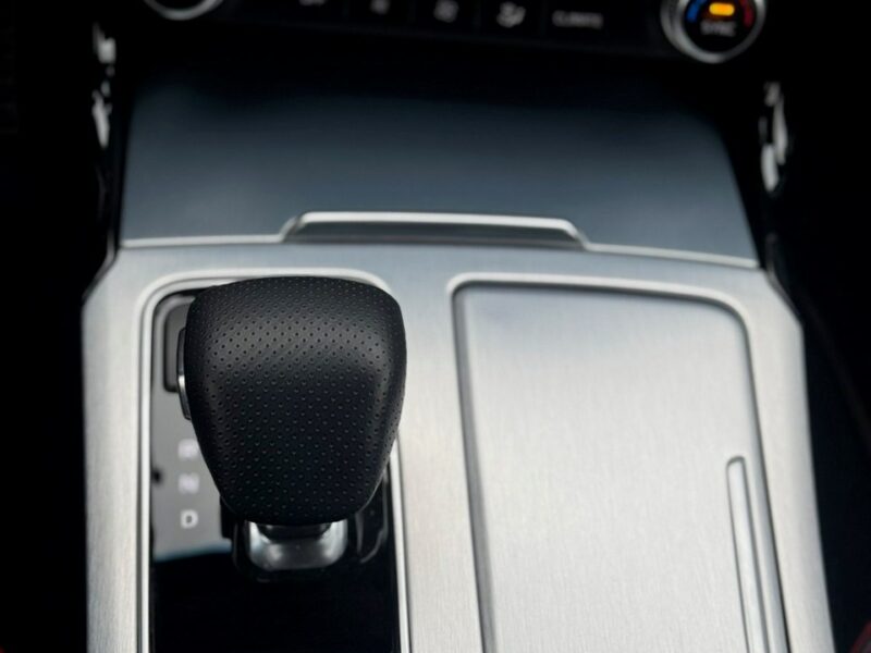 Kia Stinger Kia Stinger 3.3 V6 T-GDI 366 KM, Salon PL, Serwisowany, I wł