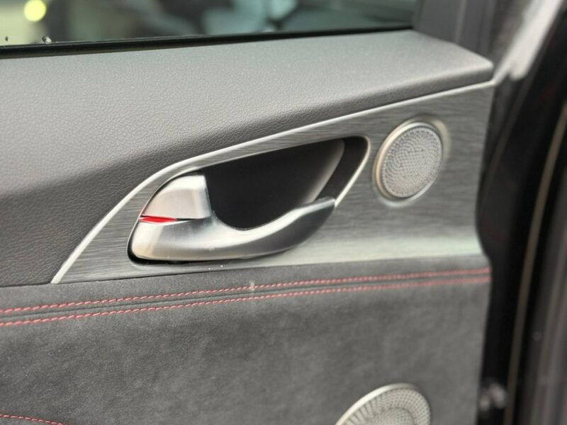 Kia Stinger Kia Stinger 3.3 V6 T-GDI 366 KM, Salon PL, Serwisowany, I wł