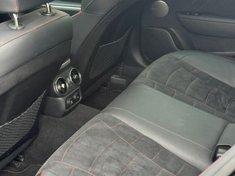 Kia Stinger Kia Stinger 3.3 V6 T-GDI 366 KM, Salon PL, Serwisowany, I wł