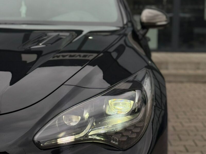 Kia Stinger Kia Stinger 3.3 V6 T-GDI 366 KM, Salon PL, Serwisowany, I wł