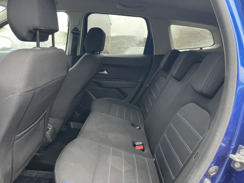 Dacia Duster 4x4 Klimatyzacja Czujniki parkowania 150KM II (2017-2024)