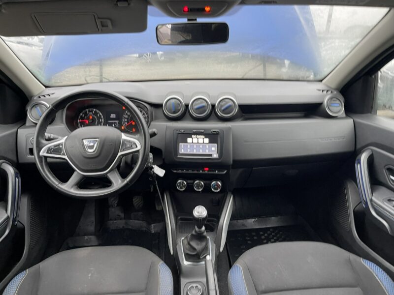 Dacia Duster 4x4 Klimatyzacja Czujniki parkowania 150KM II (2017-2024)