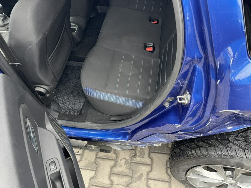 Dacia Duster 4x4 Klimatyzacja Czujniki parkowania 150KM II (2017-2024)