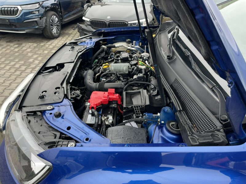 Dacia Duster 4x4 Klimatyzacja Czujniki parkowania 150KM II (2017-2024)