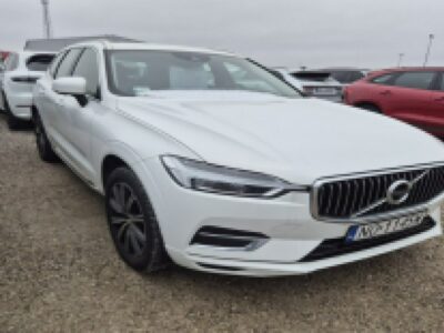 Volvo XC 60 II (2017-)