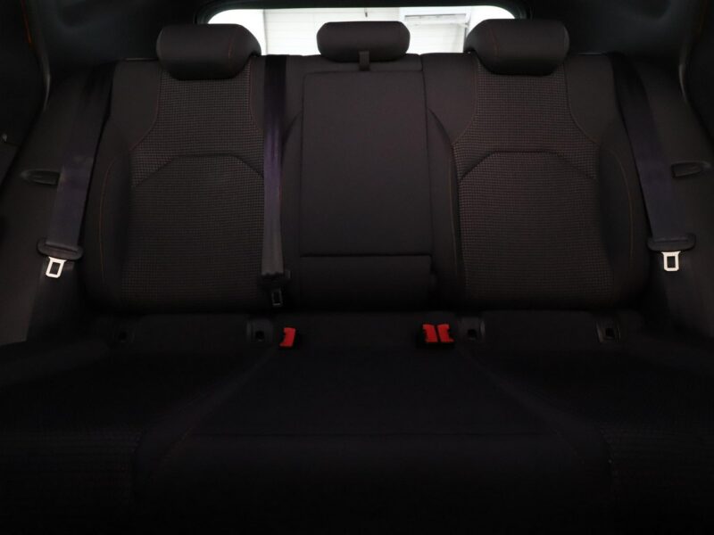 Seat Leon DSG full LED navi virtual cocpit grzane fotele klima auto III (2012-)