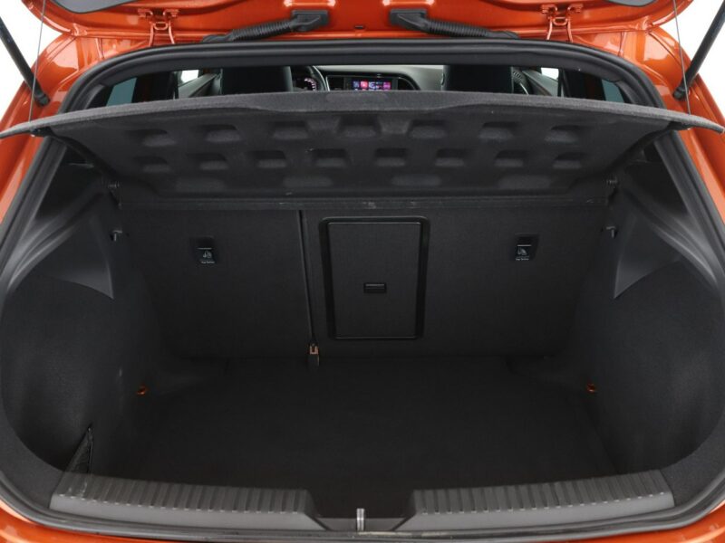 Seat Leon DSG full LED navi virtual cocpit grzane fotele klima auto III (2012-)