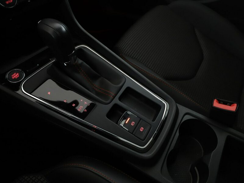 Seat Leon DSG full LED navi virtual cocpit grzane fotele klima auto III (2012-)