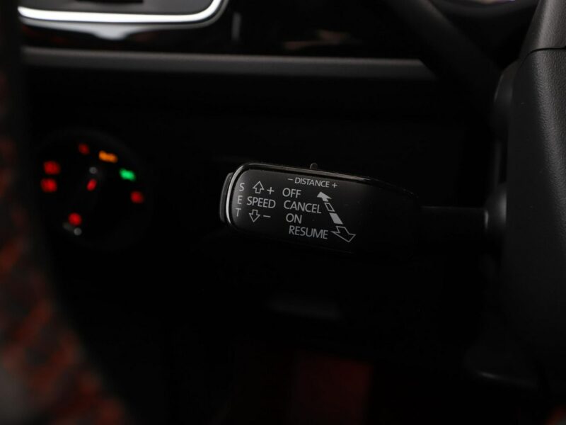 Seat Leon DSG full LED navi virtual cocpit grzane fotele klima auto III (2012-)