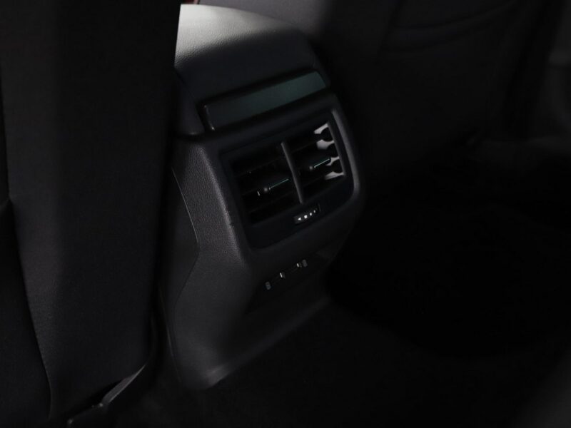 Seat Leon DSG full LED navi virtual cocpit grzane fotele klima auto III (2012-)