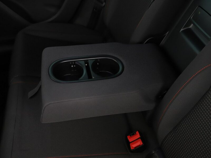 Seat Leon DSG full LED navi virtual cocpit grzane fotele klima auto III (2012-)