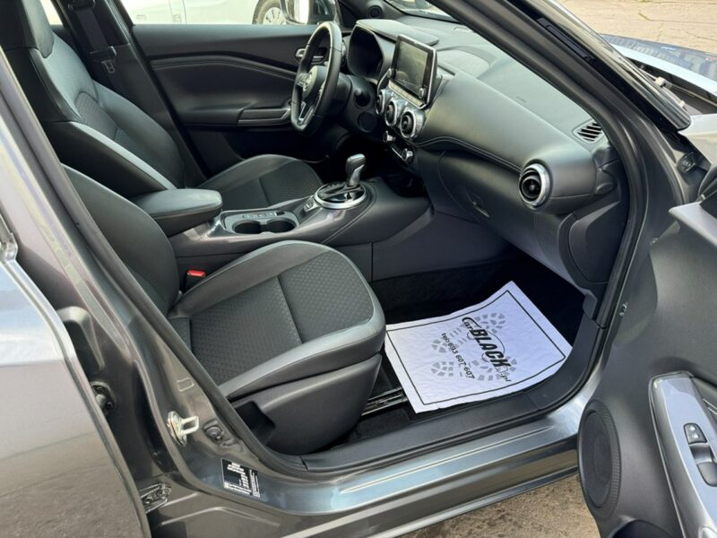 Nissan Juke PROMOCJA - Pisemna Gwarancja 12 miesięcy II (2019-)