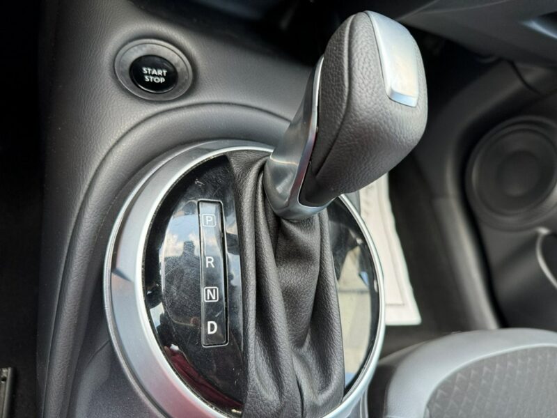 Nissan Juke PROMOCJA - Pisemna Gwarancja 12 miesięcy II (2019-)