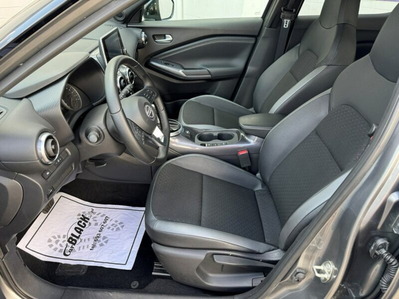 Nissan Juke PROMOCJA - Pisemna Gwarancja 12 miesięcy II (2019-)