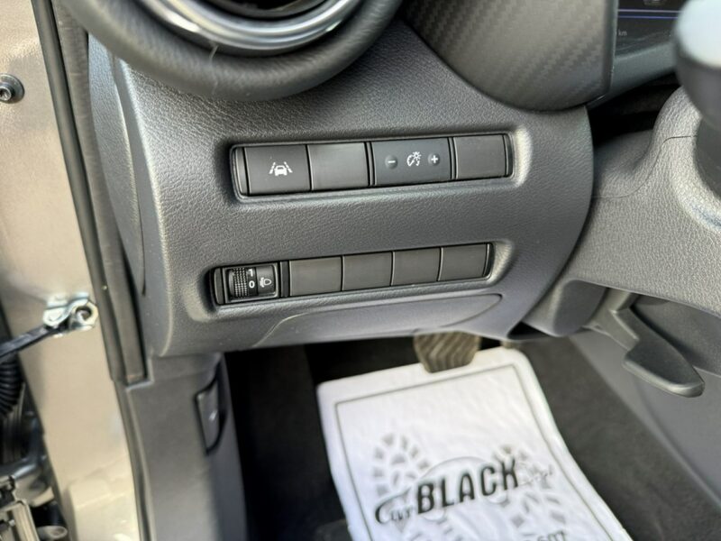 Nissan Juke PROMOCJA - Pisemna Gwarancja 12 miesięcy II (2019-)