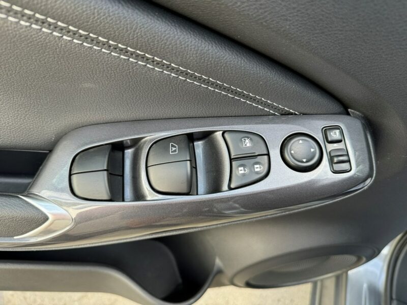 Nissan Juke PROMOCJA - Pisemna Gwarancja 12 miesięcy II (2019-)