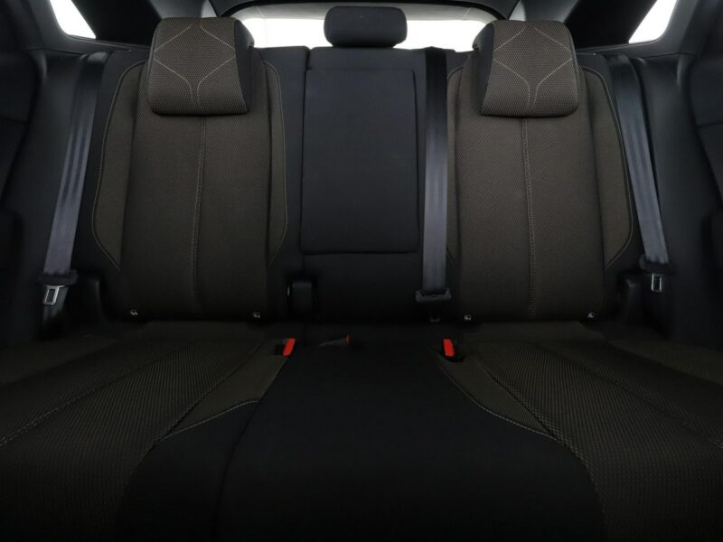 DS Automobiles DS 7 Crossback automat navi PDC-kamera hak tempomat virtual cockpit