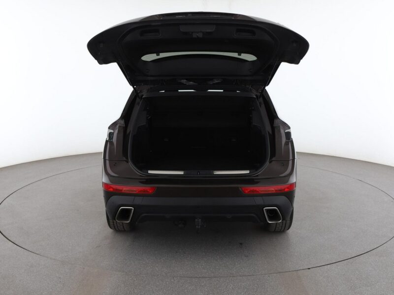 DS Automobiles DS 7 Crossback automat navi PDC-kamera hak tempomat virtual cockpit