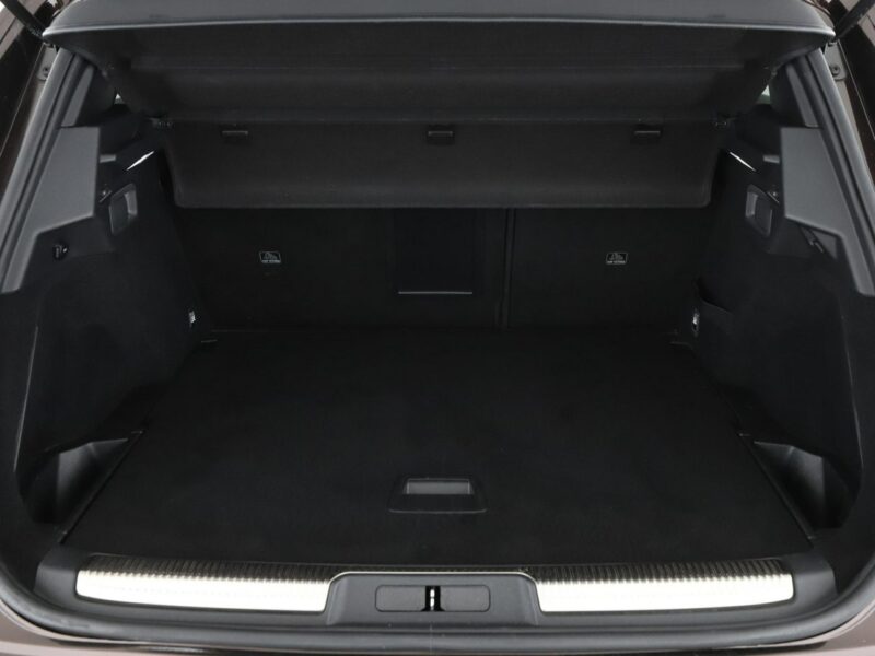 DS Automobiles DS 7 Crossback automat navi PDC-kamera hak tempomat virtual cockpit