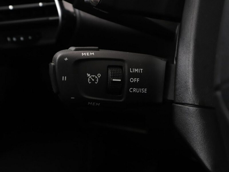 DS Automobiles DS 7 Crossback automat navi PDC-kamera hak tempomat virtual cockpit