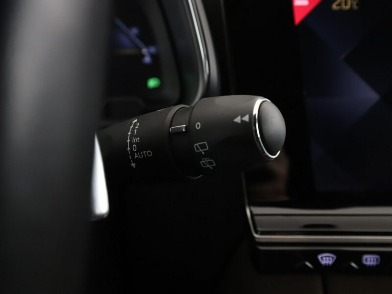 DS Automobiles DS 7 Crossback automat navi PDC-kamera hak tempomat virtual cockpit