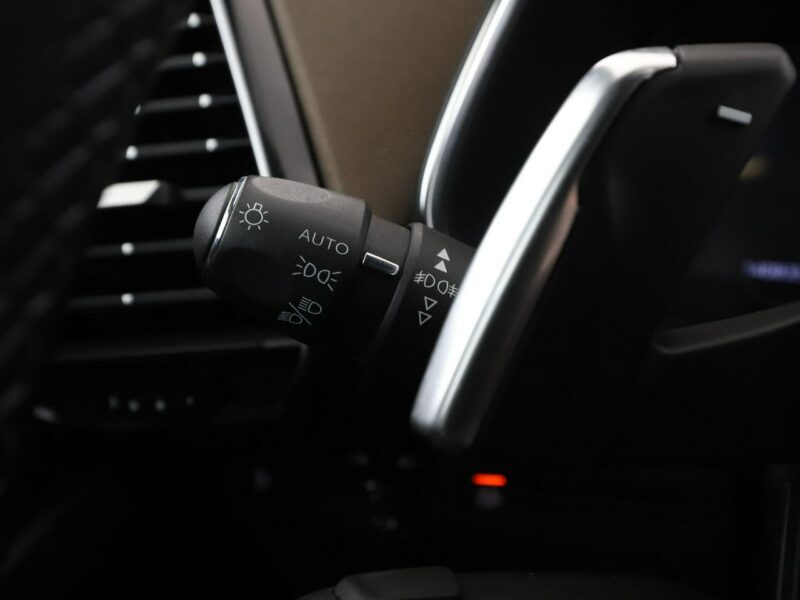 DS Automobiles DS 7 Crossback automat navi PDC-kamera hak tempomat virtual cockpit